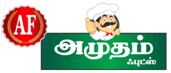 Amudham Foods